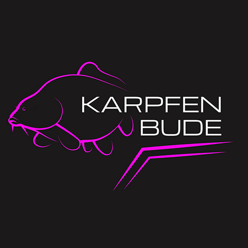 Karpfen Bude